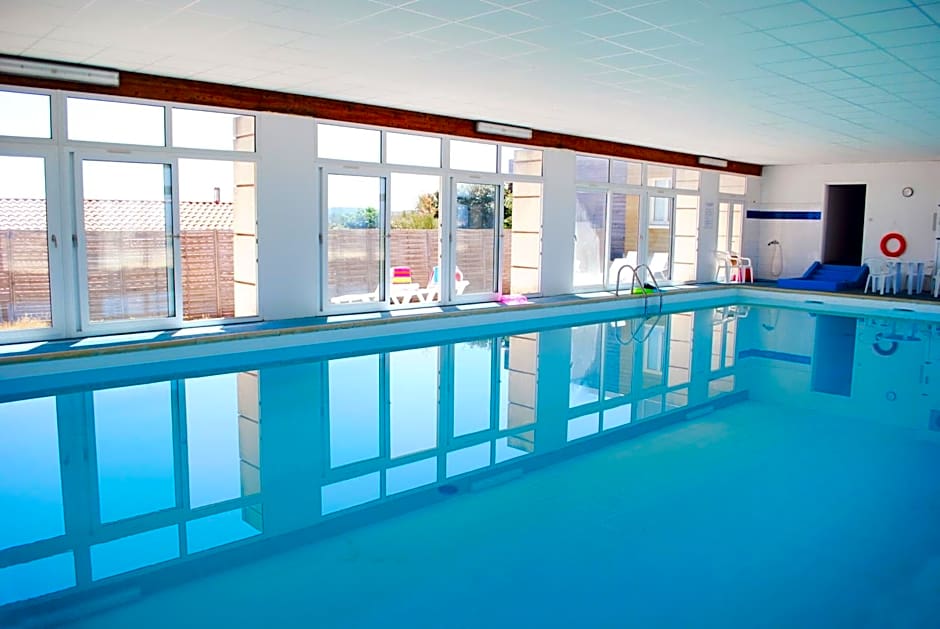 Residence Nemea Les Gourbets