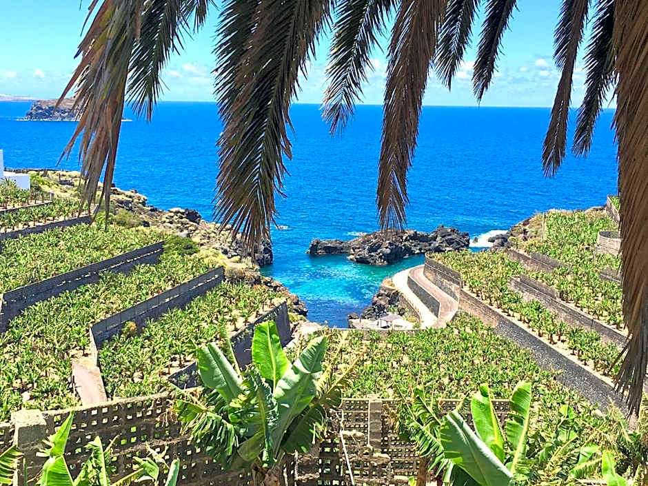 Hotel Rural El Patio