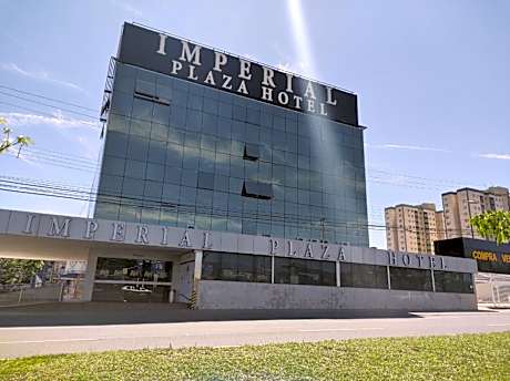Imperial Plaza Hotel