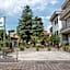 Hotel La Villetta