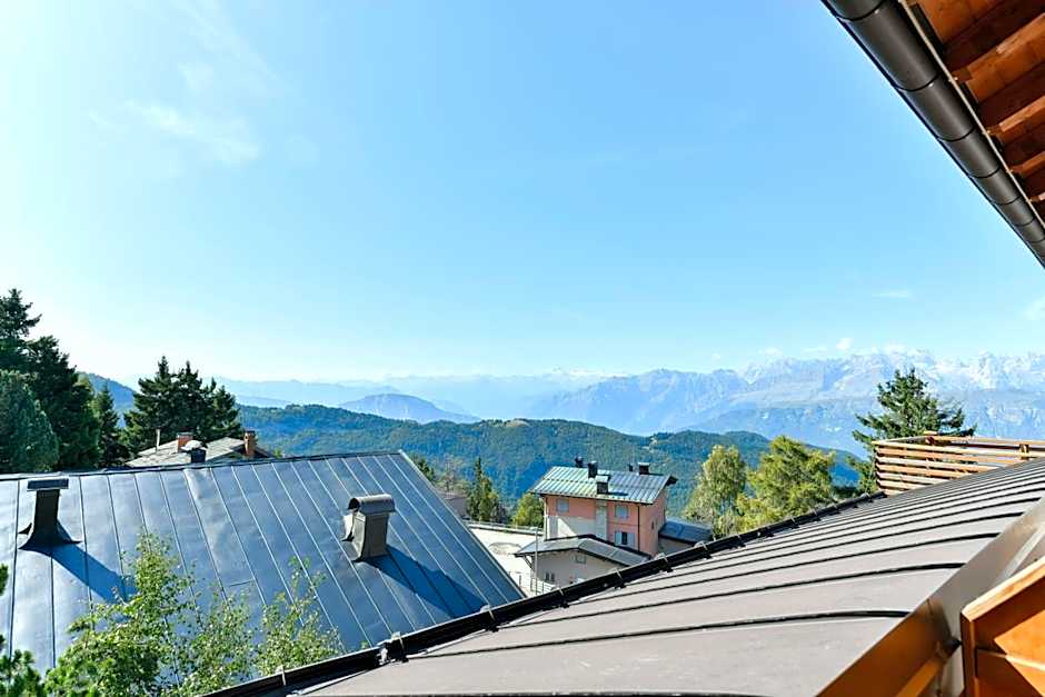 Chalet Caminetto