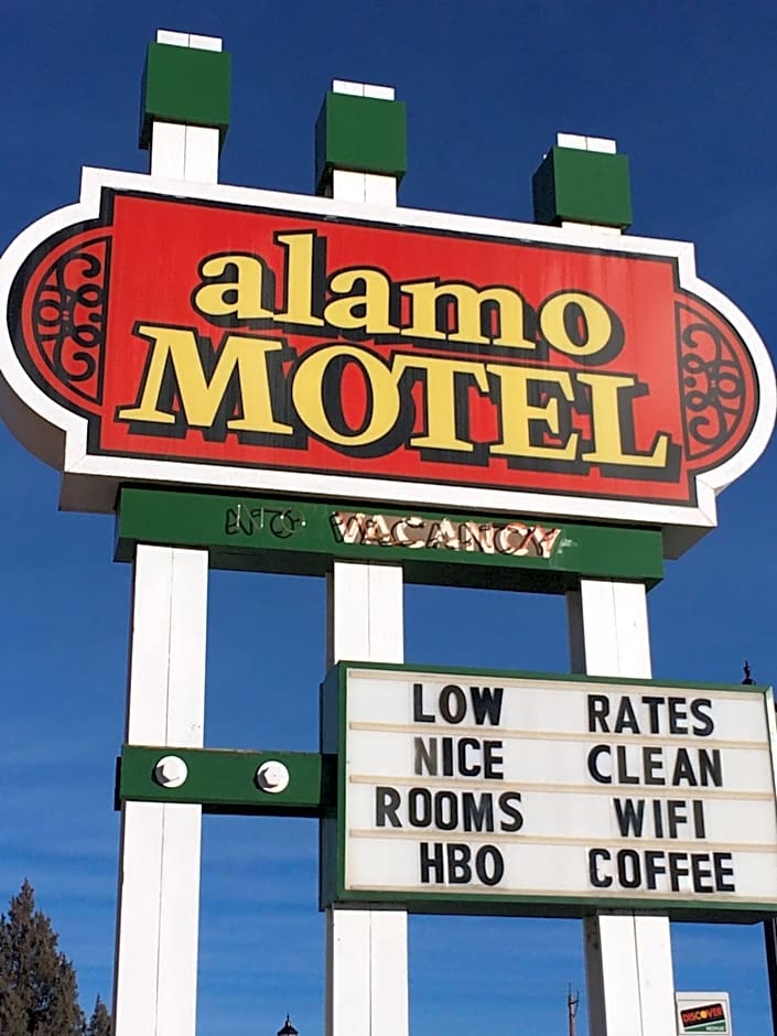 Alamo Motel