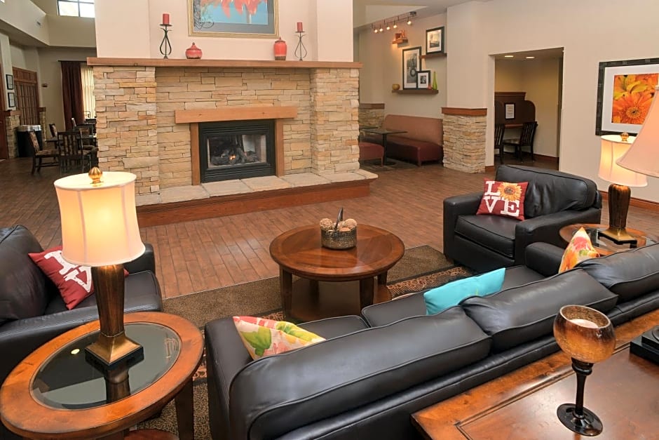 Hampton Inn & Suites Springfield