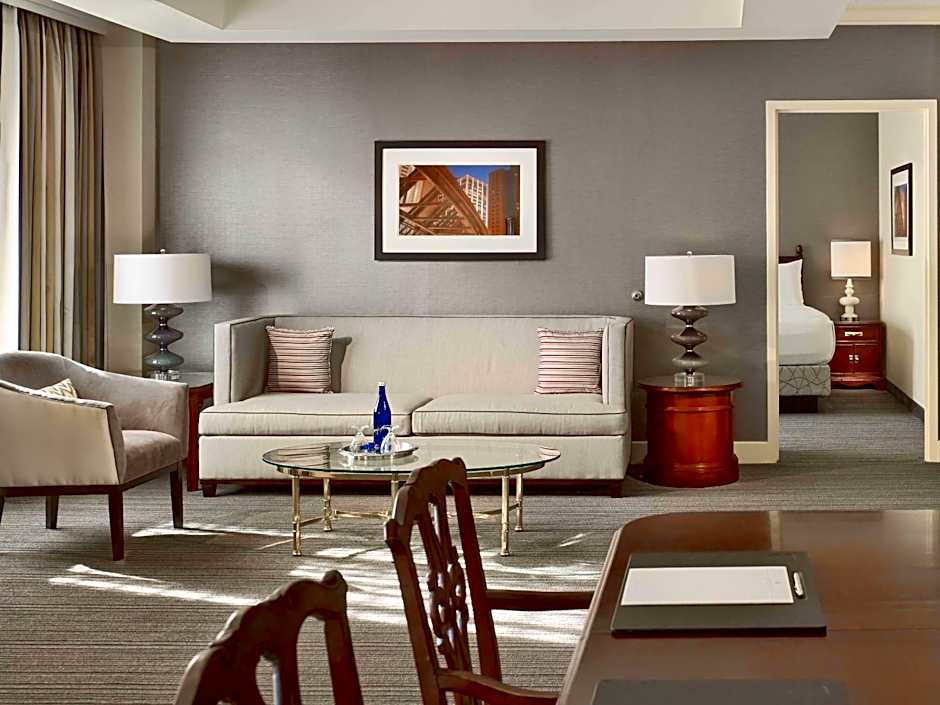 Sonesta Hotel Gwinnett Place Atlanta