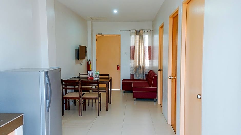 Maple Residences Cebu