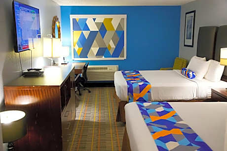 Superior Queen Room