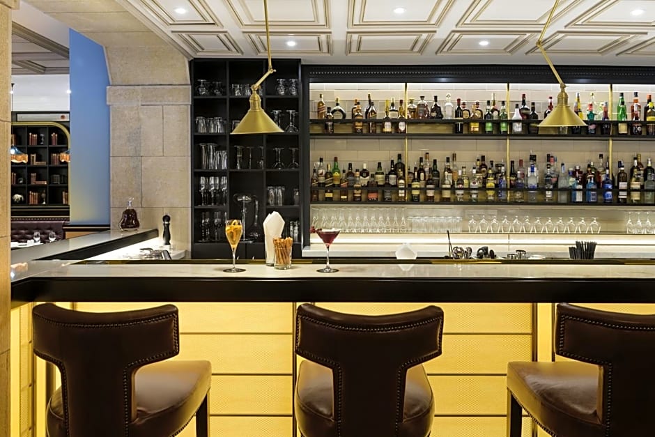 Hotel Rotary Geneva - MGallery