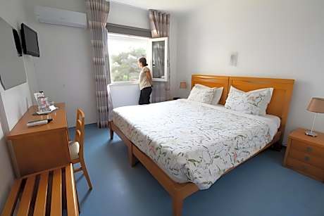 Forest View Double or Twin Room