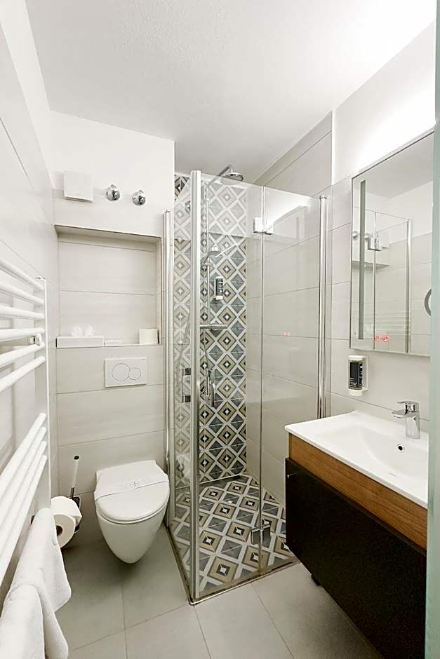 O&O Hotel Oberursel Zentrum