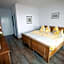 Rooms Haltenegg