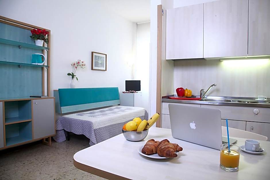 Residence Giusti 6