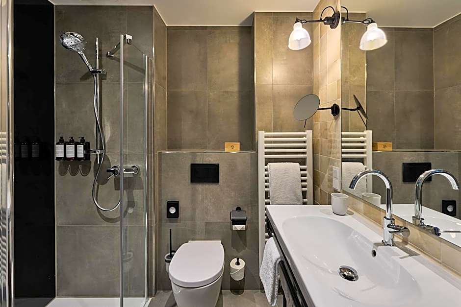 FREIgeist Homes - Serviced Apartments