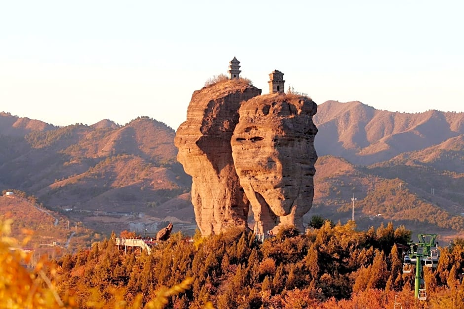 Imperial Palace Hotel