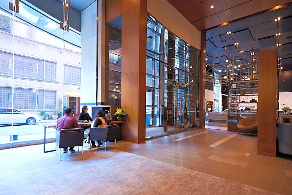 Le Germain Hotel Toronto