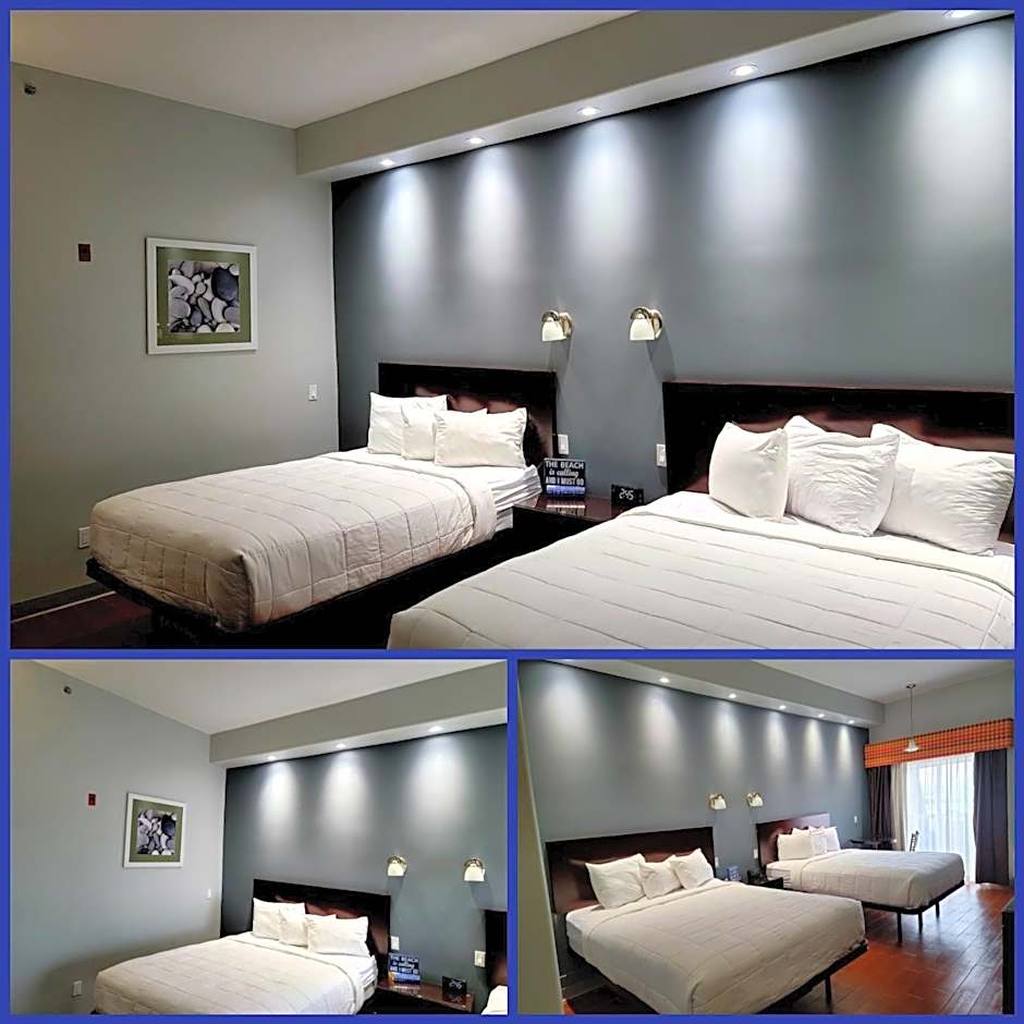 Blue Bay Inn And Suites