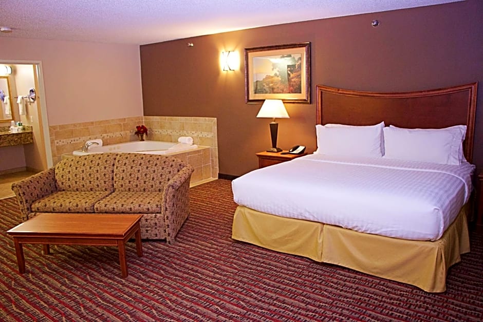 Holiday Inn Express Hotel & Suites Pierre-Fort Pierre, an IHG Hotel