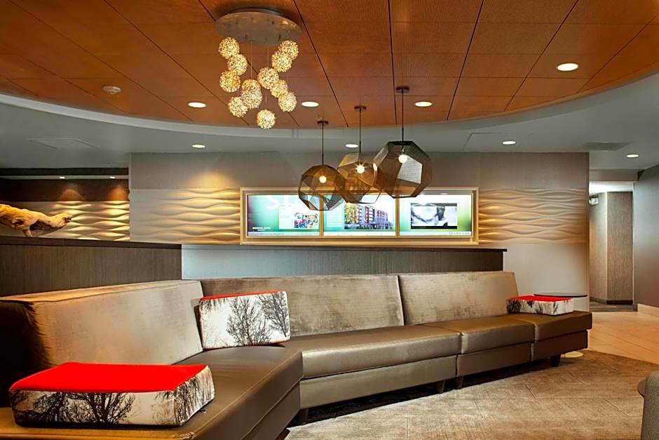 SpringHill Suites by Marriott Cincinnati North/Forest Park