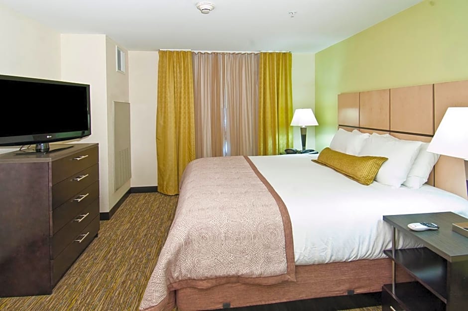 Candlewood Suites Tupelo By IHG