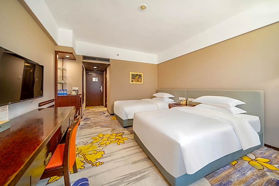 Zhongshan International Hotel
