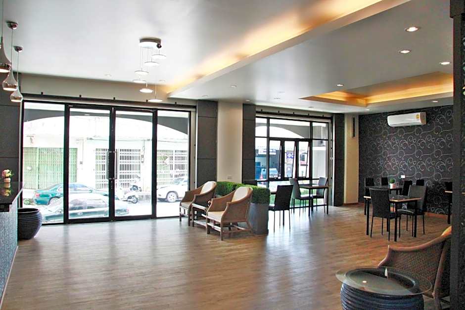 Mana Residence