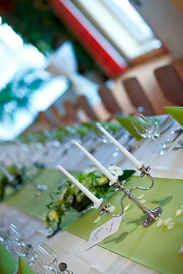 Hotel Rheinpark Rees