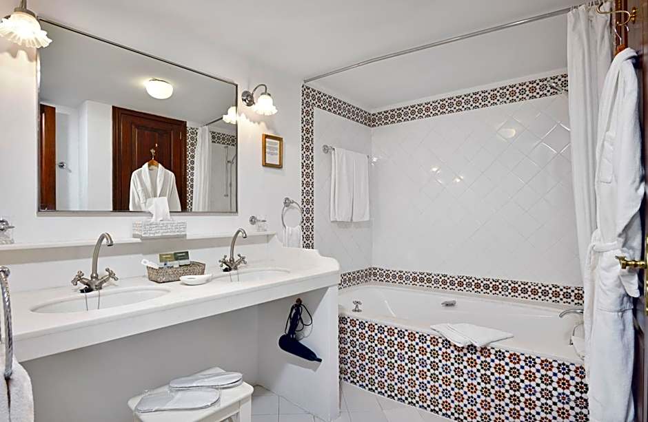 Hotel San Lorenzo - Adults Only