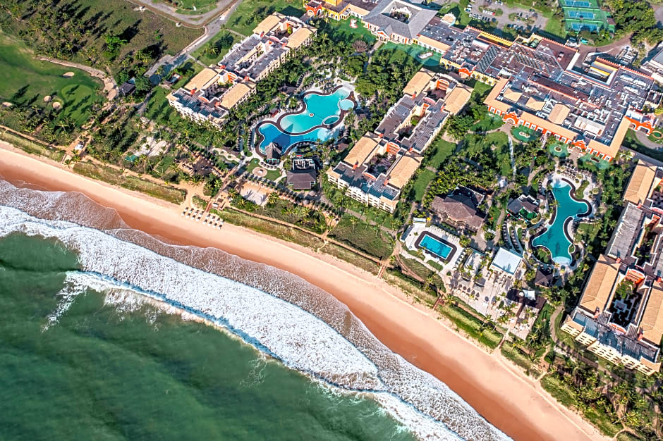 Iberostar Waves Bahia All Inclusive