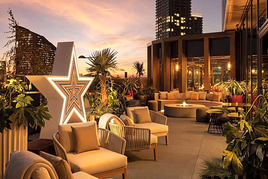 The Gantry London, Curio Collection by Hilton