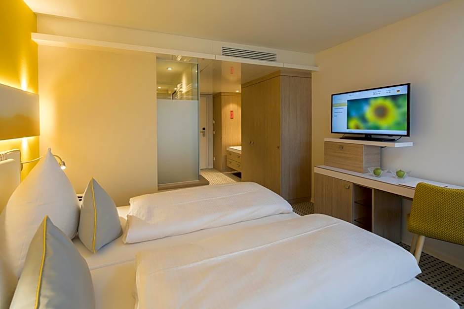 Sonnenhof Hotel & Spa