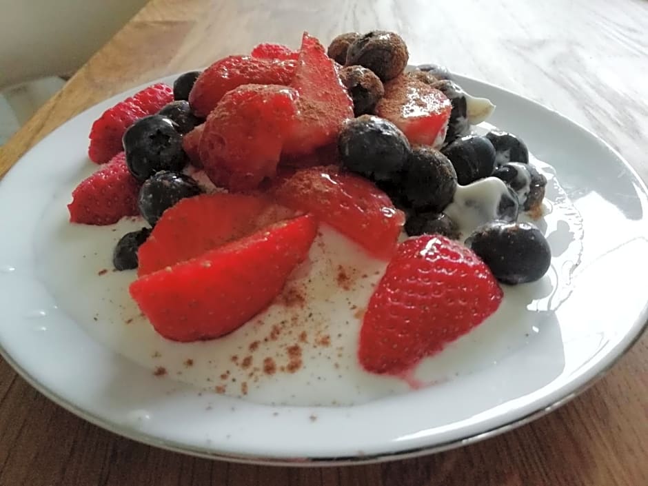 Clumber Lane End Farm