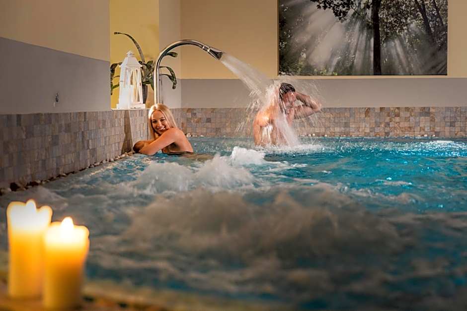 Natur Resort Panorama