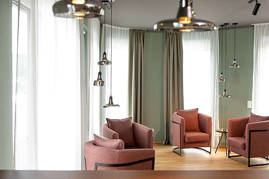 Brera Serviced Apartments Ulm