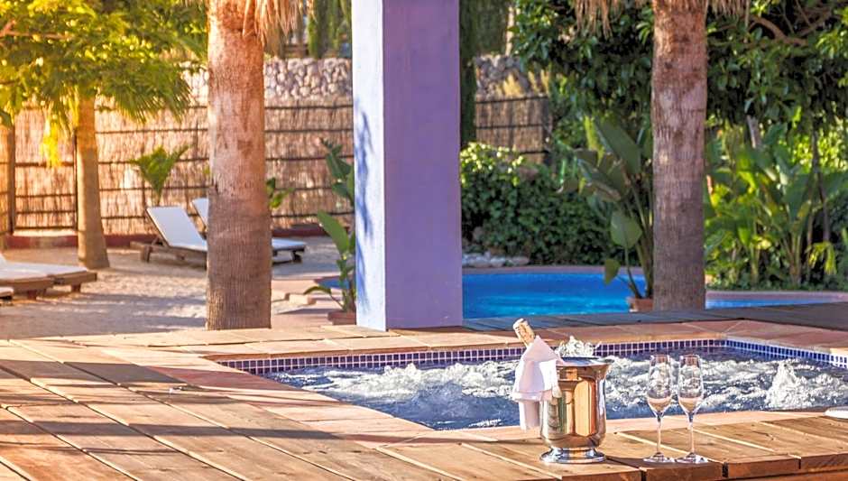 Finca el Tossal - Adults Only