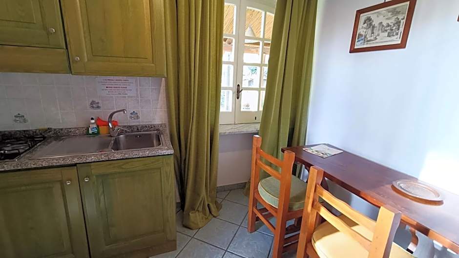 Residence Villa Cristina