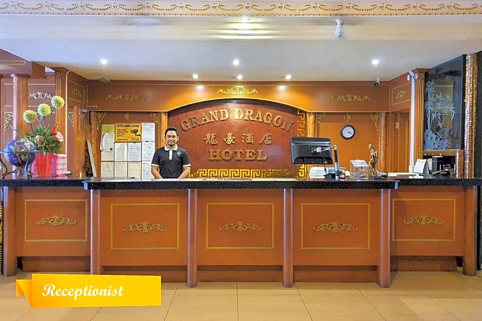 GD Hotel - Permas Jaya