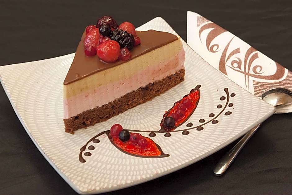 Continental Forum Sibiu