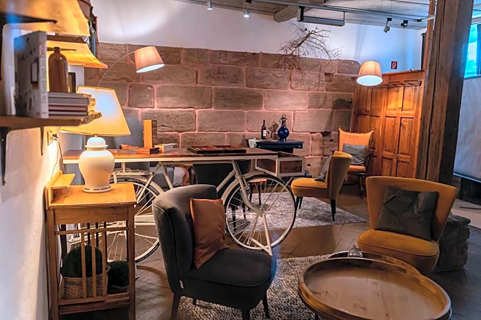 DER SCHWAN Hotel & Restaurant