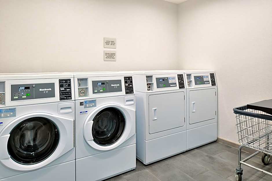 TownePlace Suites by Marriott Asheville Downtown