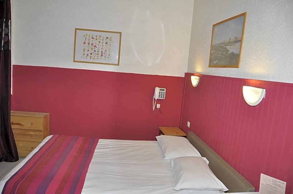 Citotel Hôtel Cesar