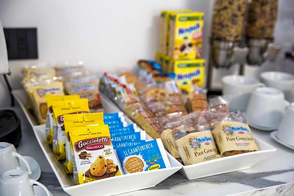 Maison de Julia Pompei