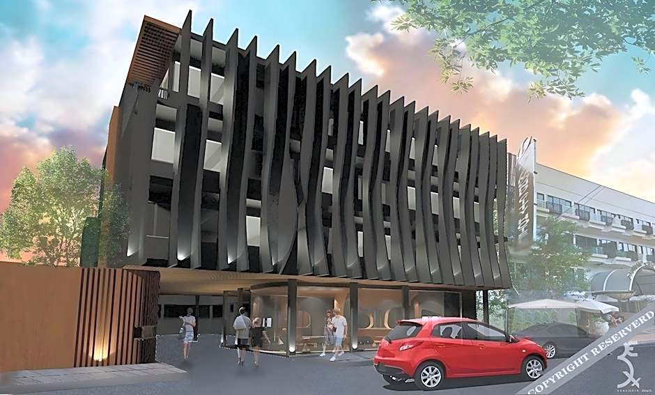 VELA be Bangkok Ratchathewi