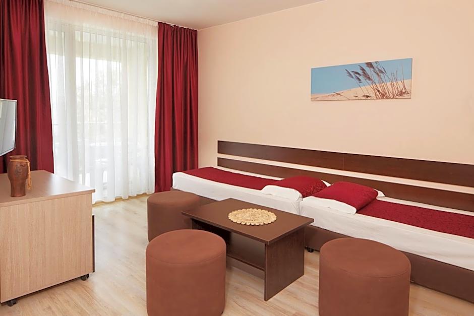 Apart Hotel Vechna R