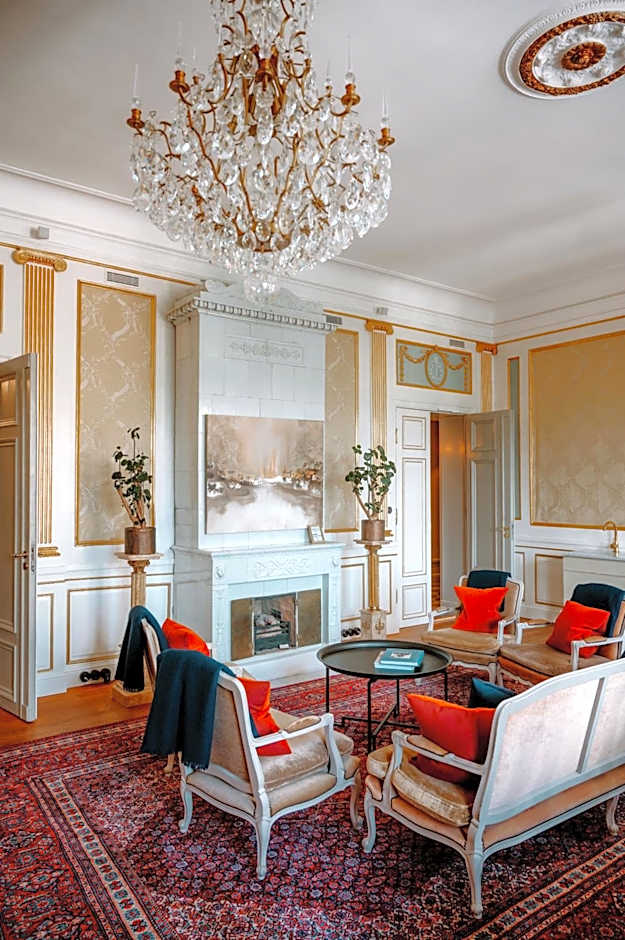 Hotel Kungsträdgården