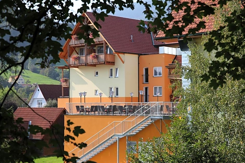 Hotel Angerer-Hof