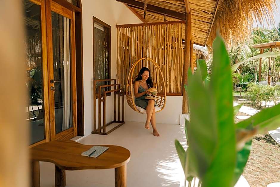 Luana Lombok