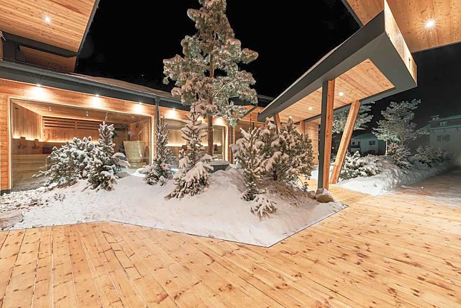 Hotel Majon Miramonti