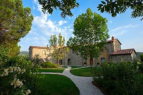 Relais La Corte dei Papi