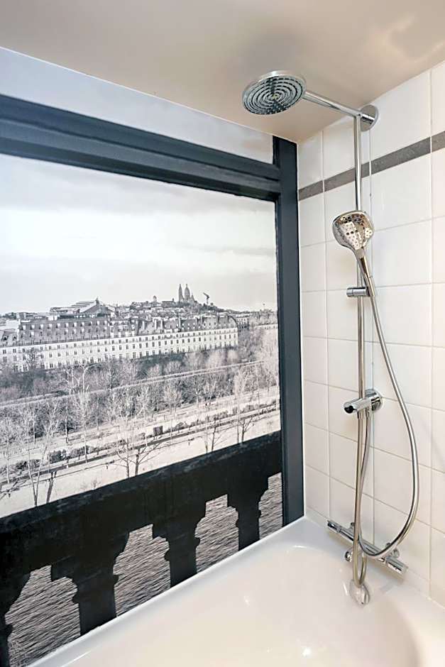 Campanile Paris Est - Pantin