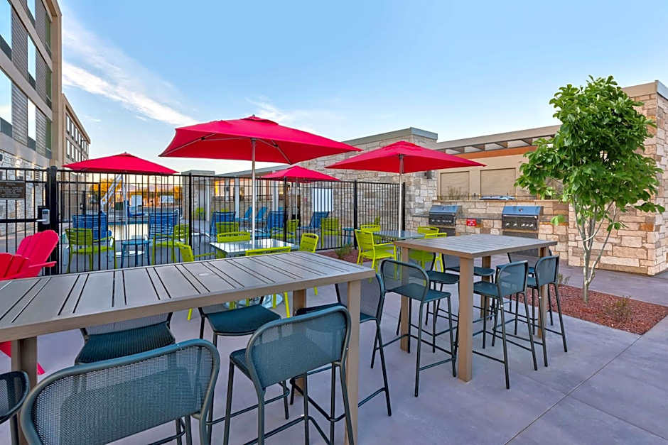 Home2 Suites by Hilton Tucson Airport