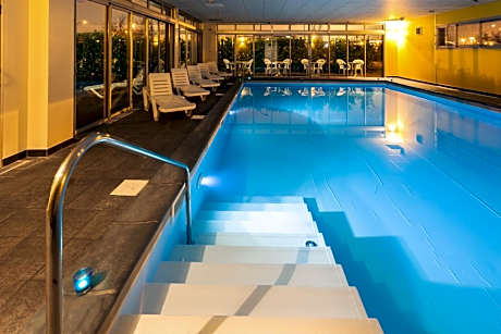 Nemea Appart Hotel Toulouse Aeroport